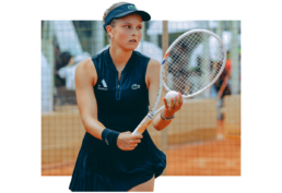 Alina Granwehr